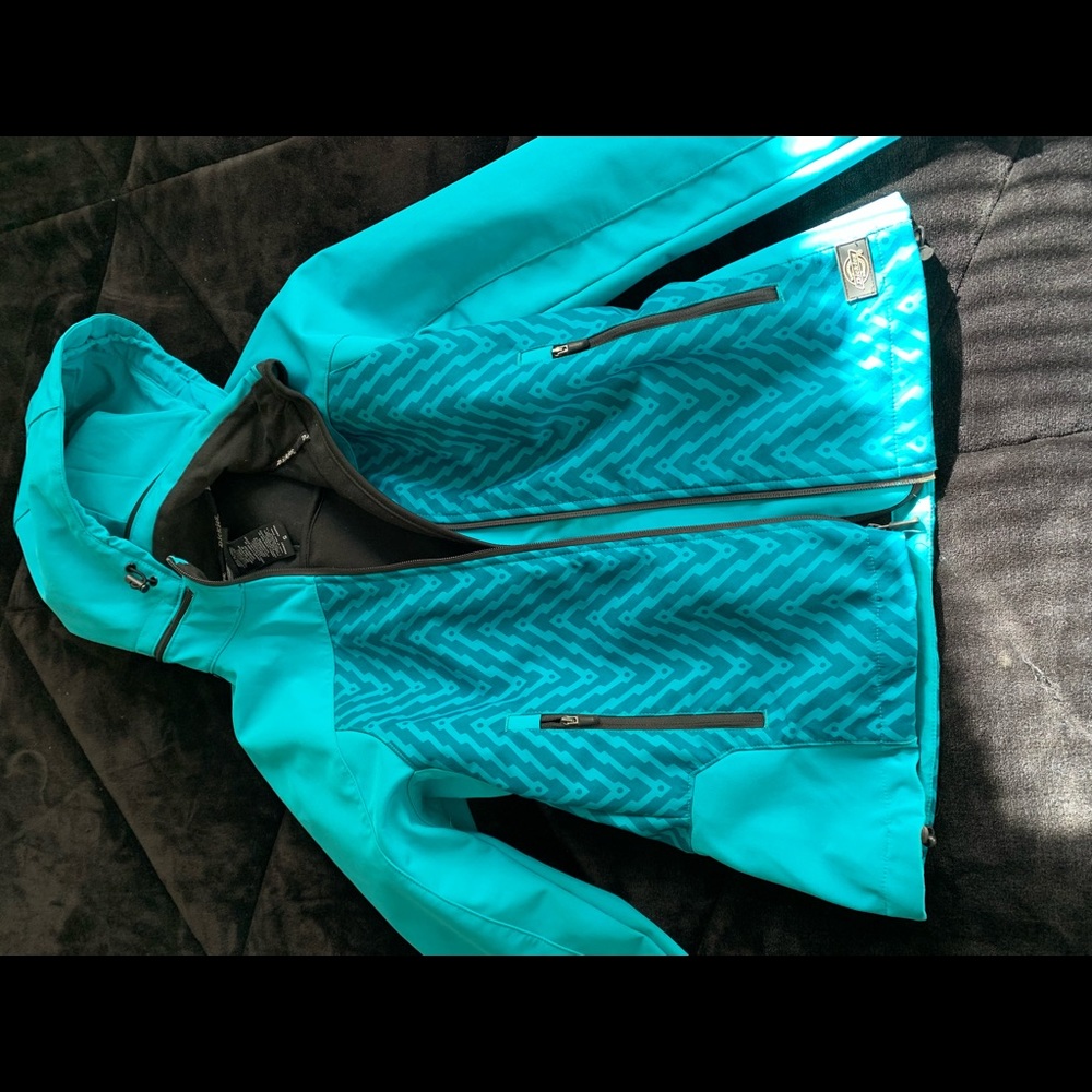 Women’s Dickies jacket